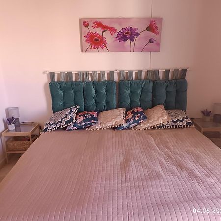 Ferienhaus_Familykrausz Periwolia Zewnętrze zdjęcie