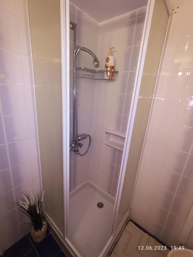 Ferienhaus_Familykrausz Periwolia Zewnętrze zdjęcie