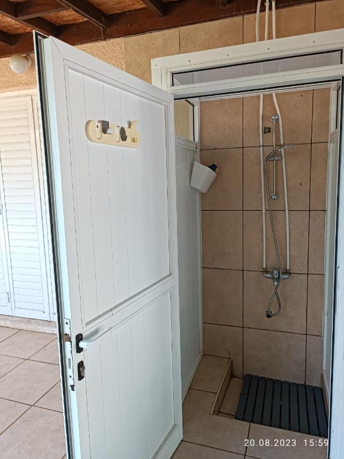Ferienhaus_Familykrausz Periwolia Zewnętrze zdjęcie