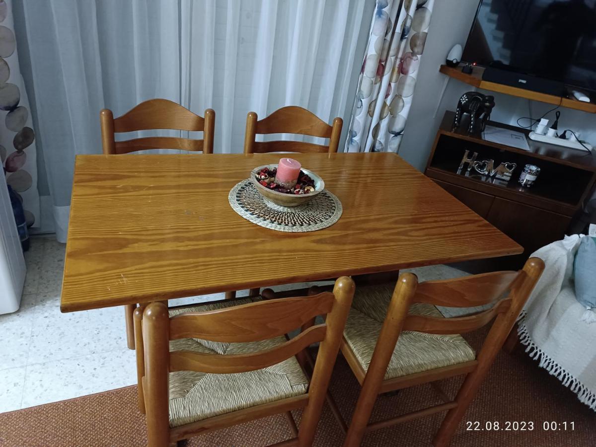 Ferienhaus_Familykrausz Periwolia Zewnętrze zdjęcie