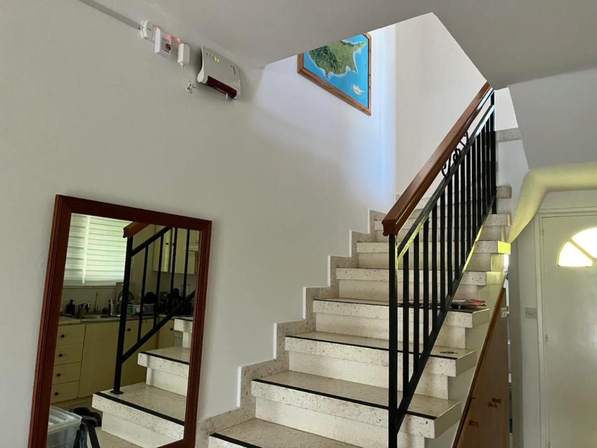 Ferienhaus_Familykrausz Periwolia Zewnętrze zdjęcie