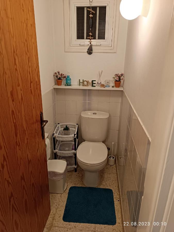 Ferienhaus_Familykrausz Periwolia Zewnętrze zdjęcie