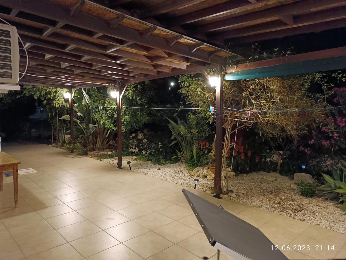 Ferienhaus_Familykrausz Periwolia Zewnętrze zdjęcie