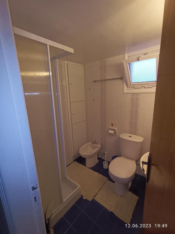 Ferienhaus_Familykrausz Periwolia Zewnętrze zdjęcie