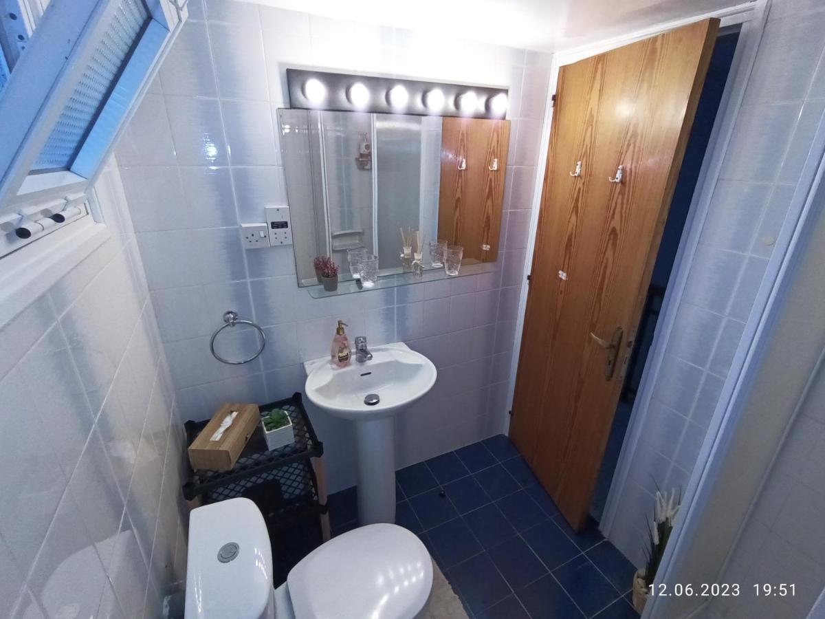 Ferienhaus_Familykrausz Periwolia Zewnętrze zdjęcie