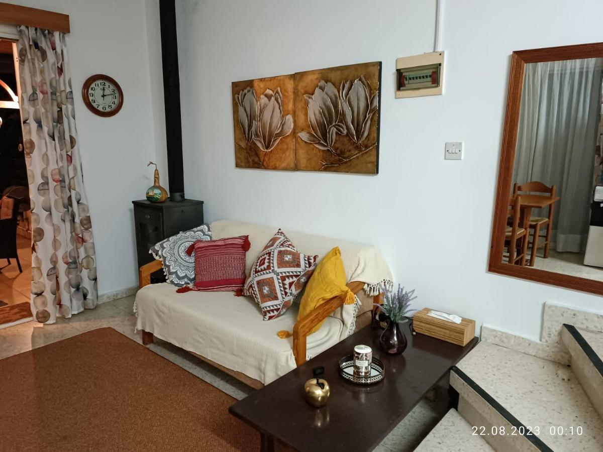 Ferienhaus_Familykrausz Periwolia Zewnętrze zdjęcie