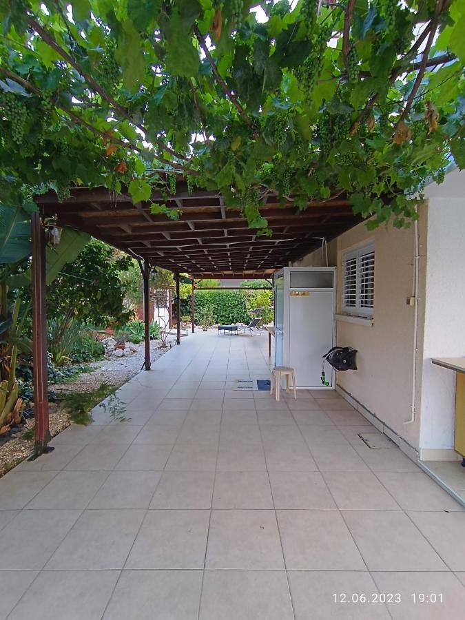 Ferienhaus_Familykrausz Periwolia Zewnętrze zdjęcie