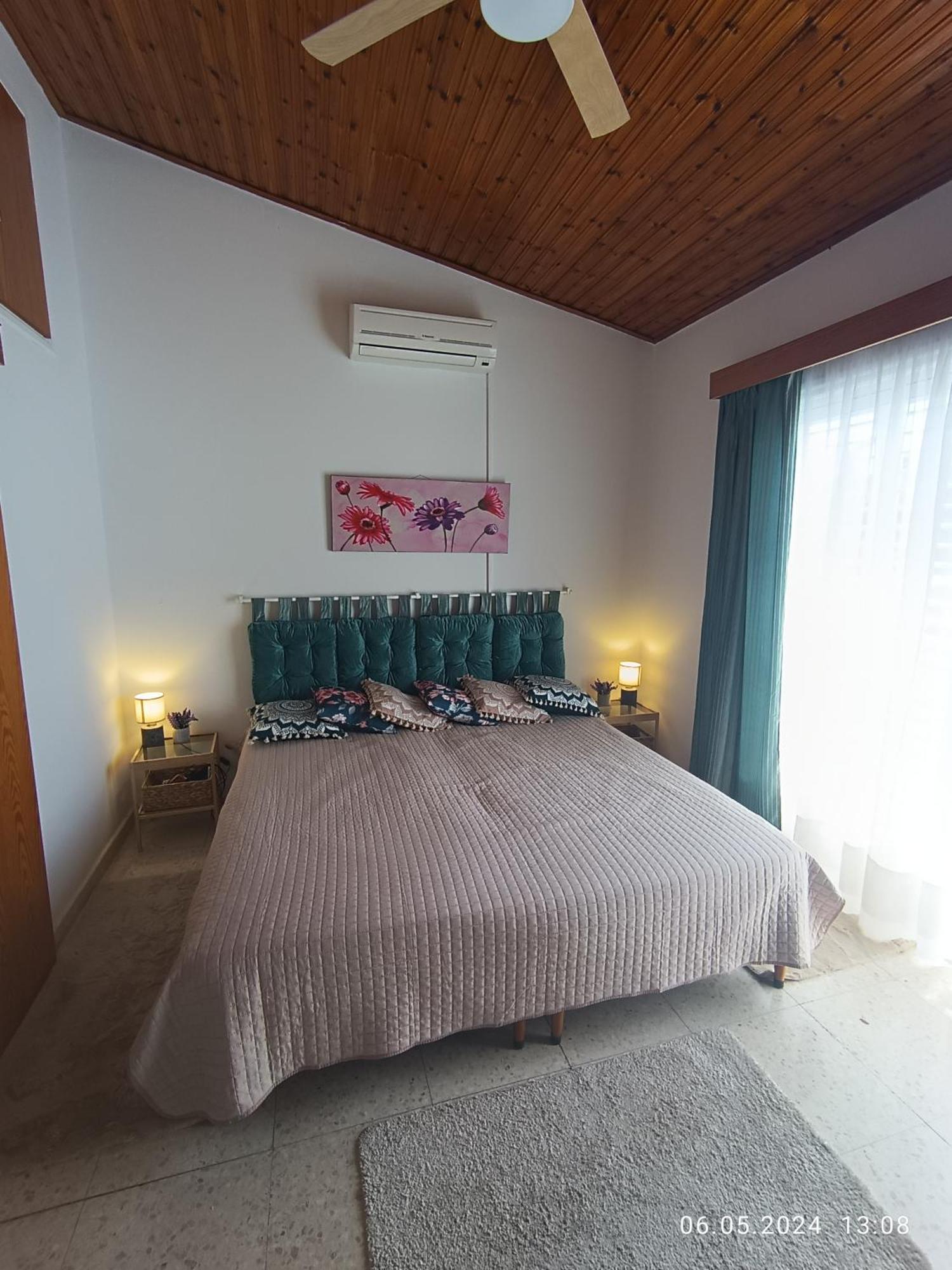 Ferienhaus_Familykrausz Periwolia Zewnętrze zdjęcie
